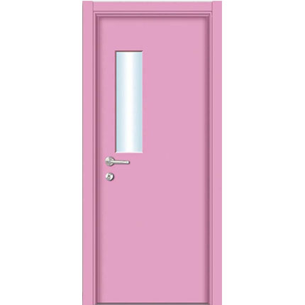 医用门